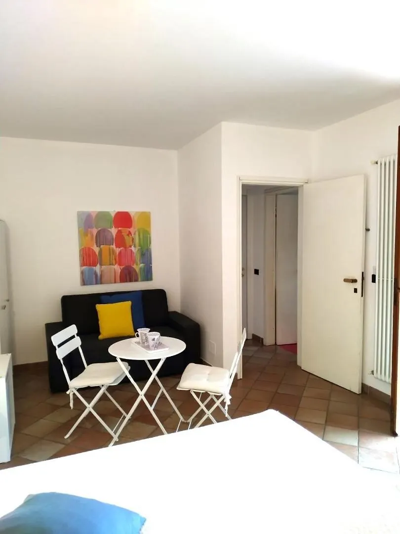 Hotel I Poggi Sul Golfo à La Spezia Maison d'hôtes