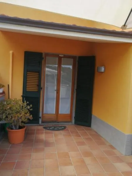 Hotel I Poggi Sul Golfo à La Spezia 0*,