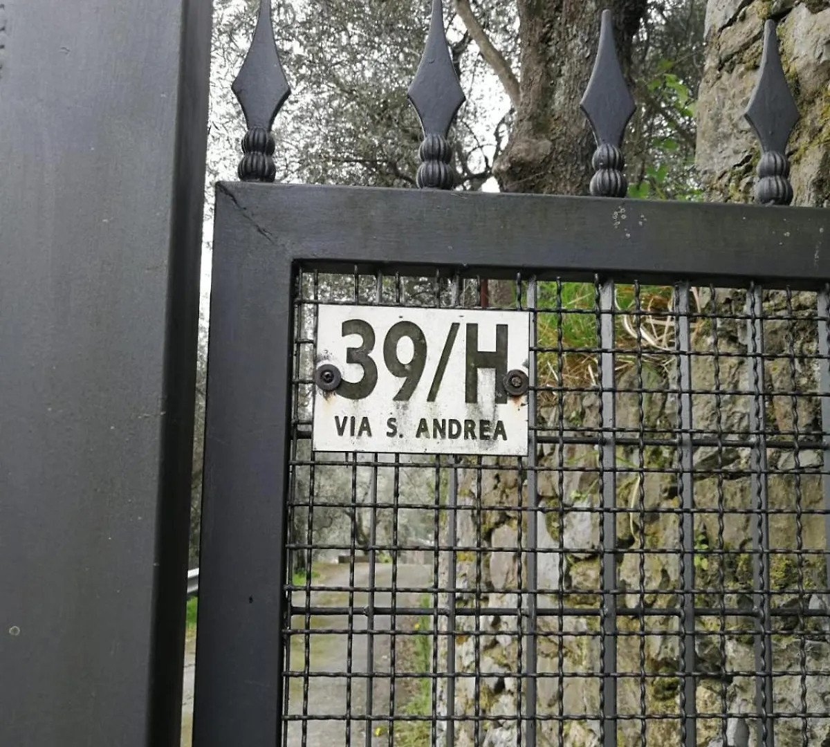Hotel I Poggi Sul Golfo à La Spezia 0*,