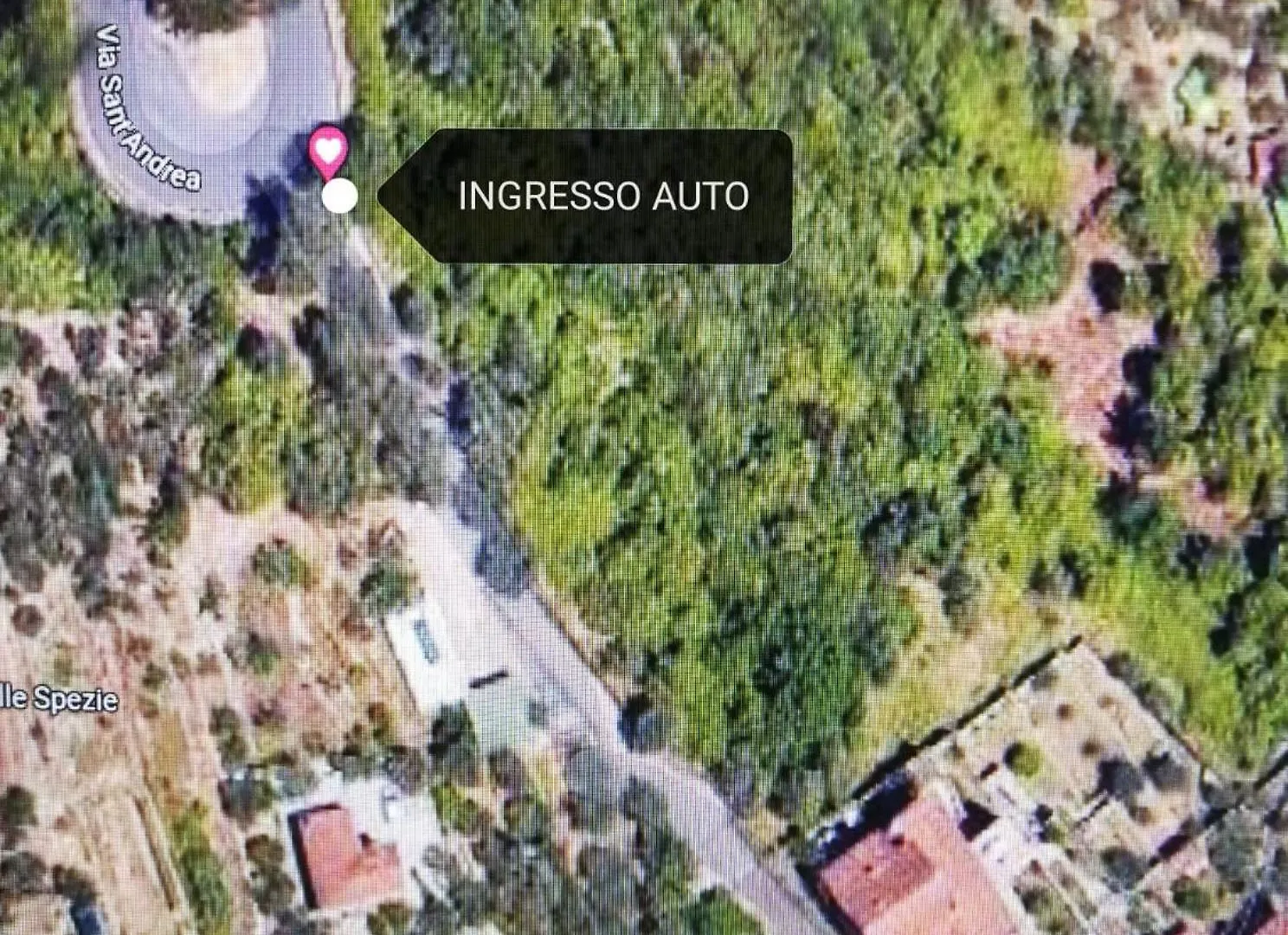 Hotel I Poggi Sul Golfo à La Spezia