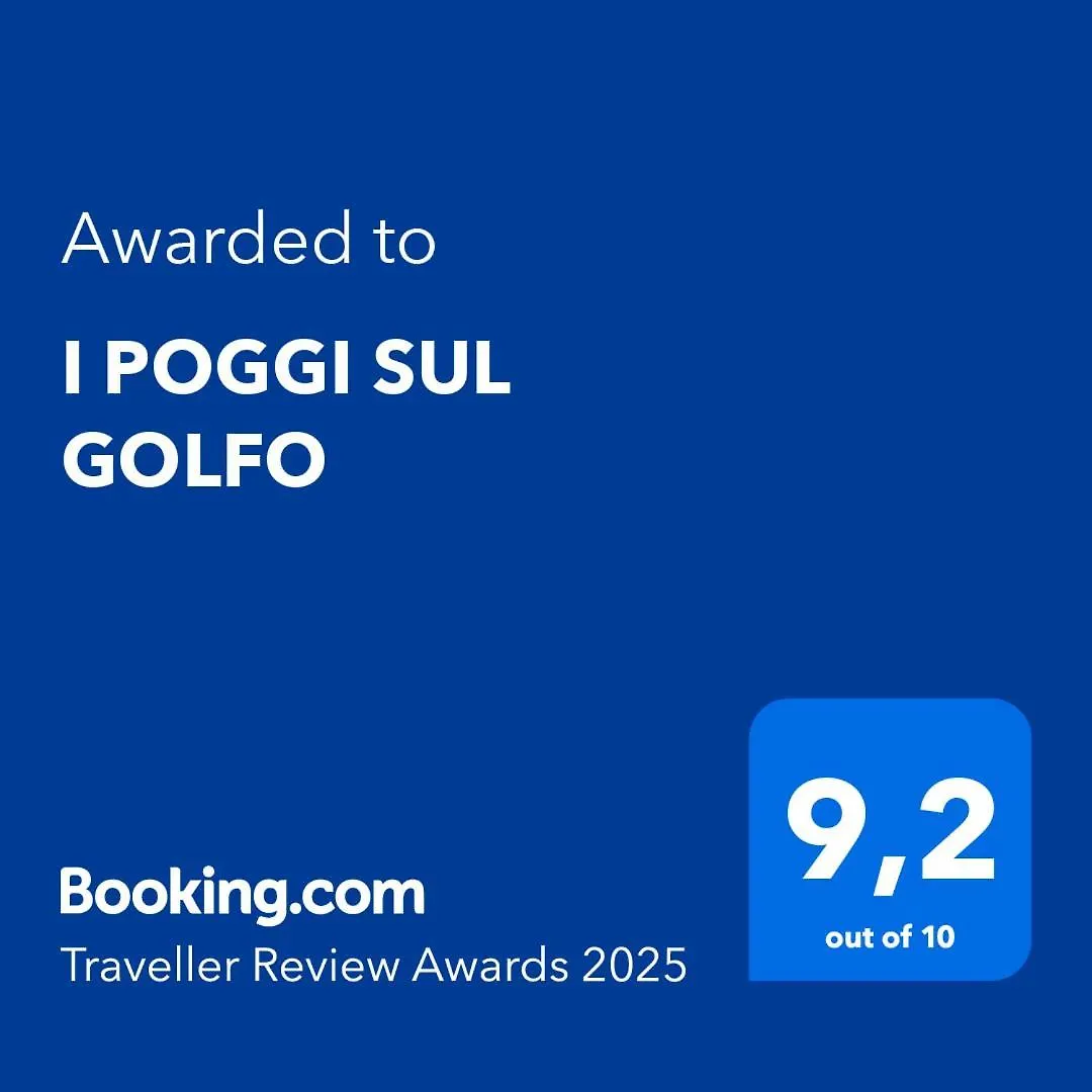 Πανσιόν I Poggi Sul Golfo Ξενοδοχείο Λα Σπέτσια