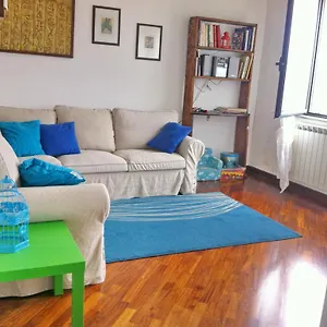 Silvia' S House La Spezia