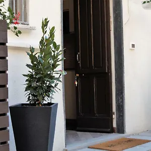 Casa Silve La Spezia